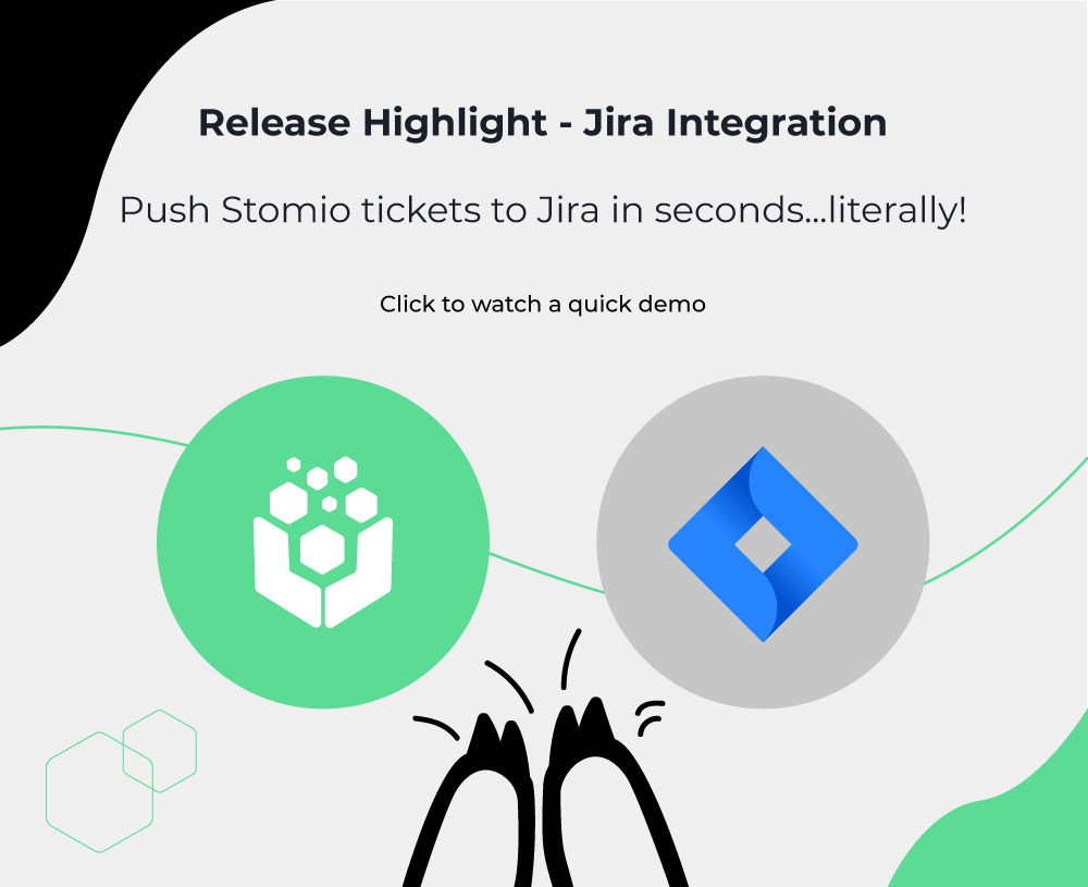 jira integration