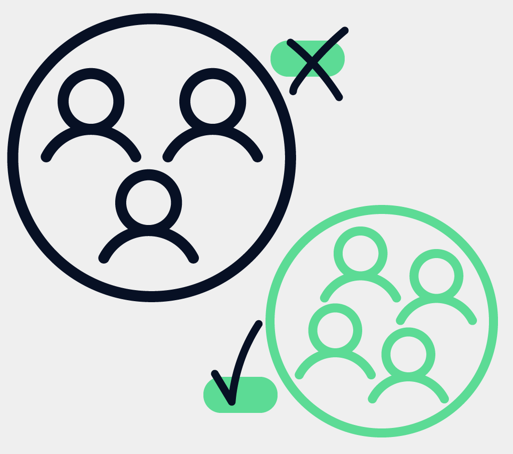 Qualify Your Beta Testers Using Custom Fields