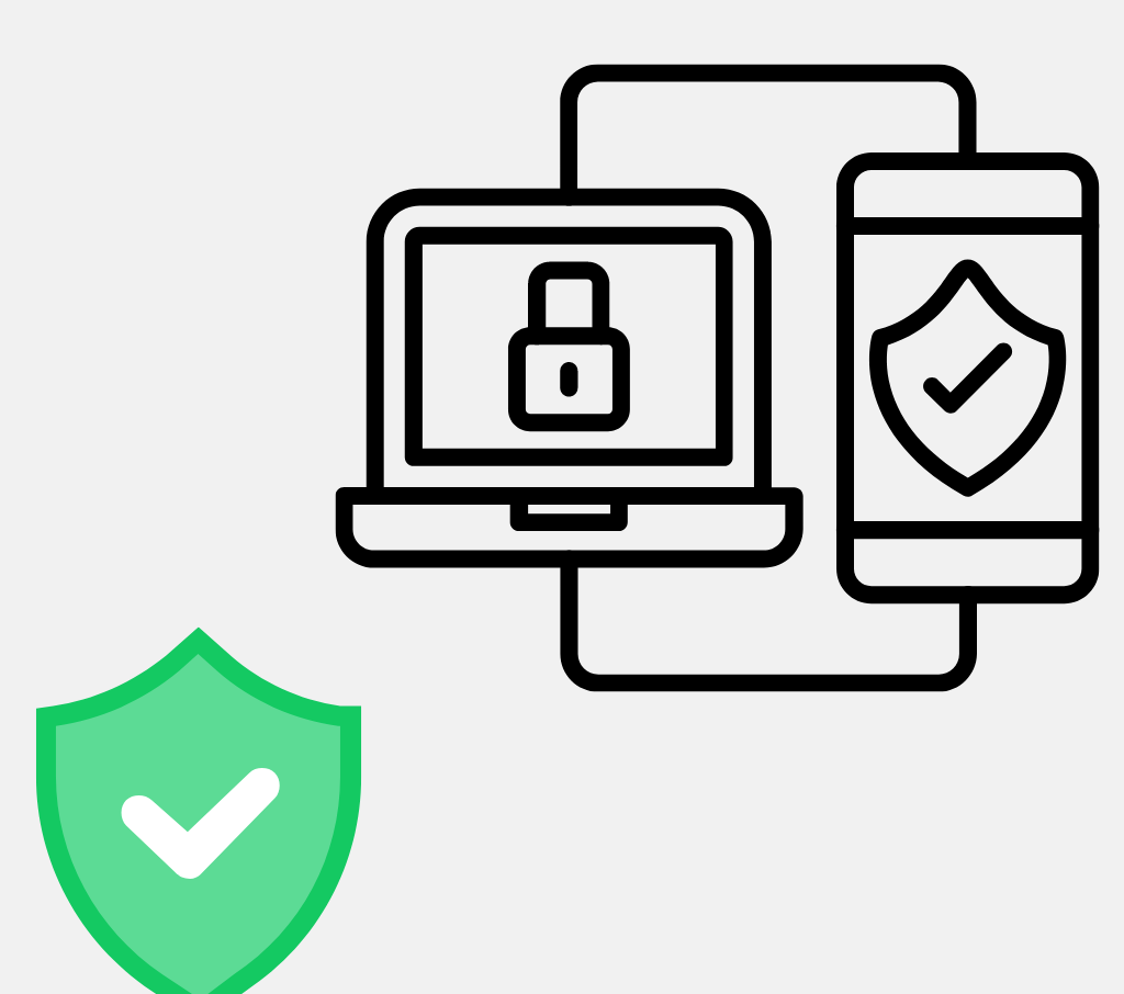 How-to enhance account security with MFA