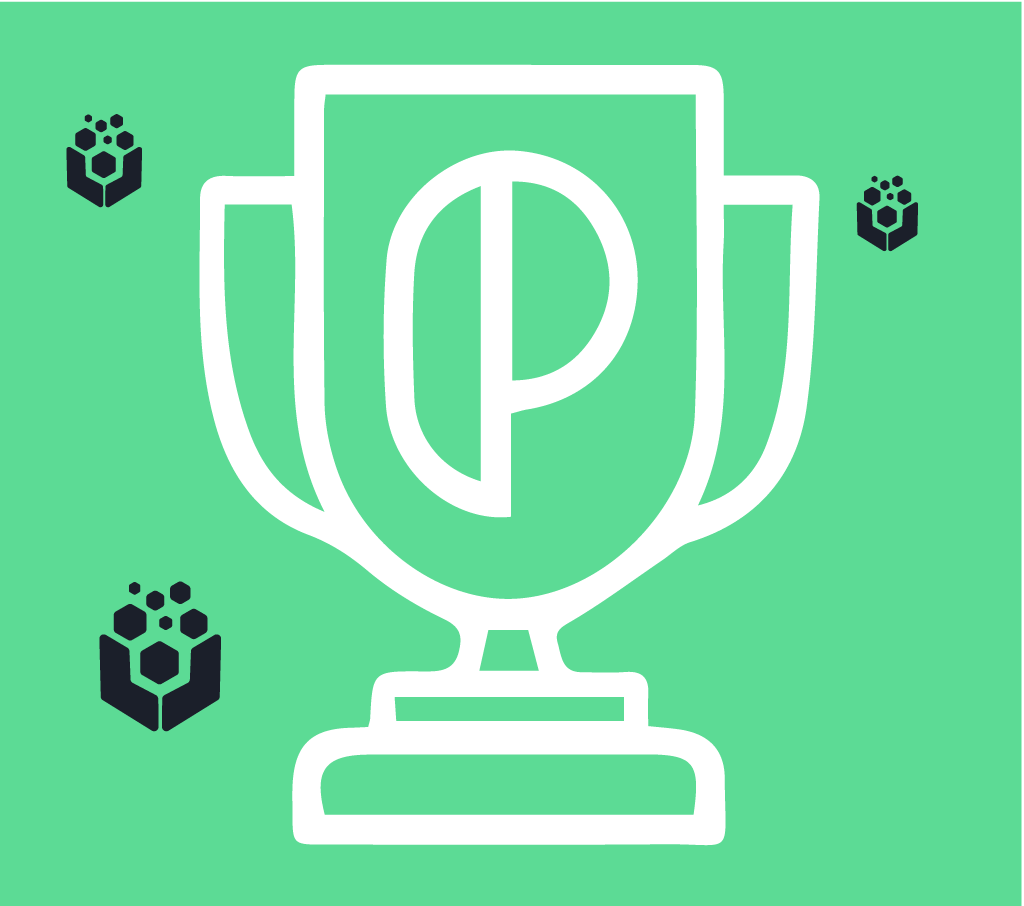 Top product 2023 Proddy Awards as Product to Watch!