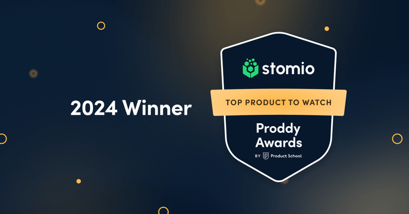 Top product 2024 Proddy Awards as Product to Watch!
