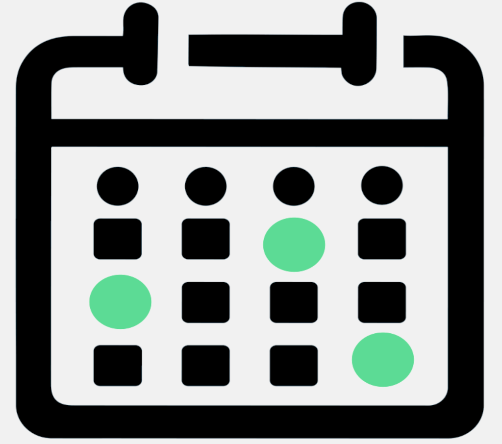 How-to control task availability by date