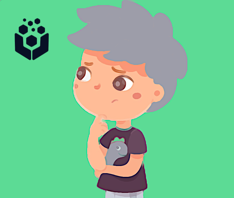 Explaining Stomio to a 10-Year-Old